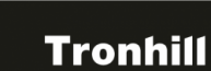 Tronhill logo